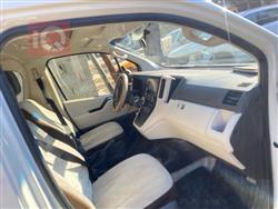 تۆیۆتا هیاس